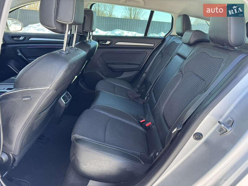 Универсал Renault Megane 2020 в Хмельницком