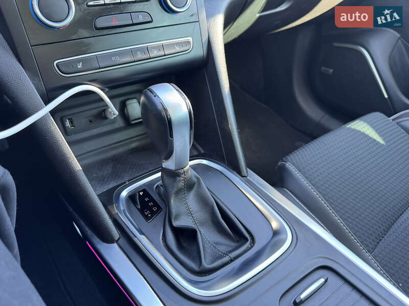 Универсал Renault Megane 2020 в Хмельницком