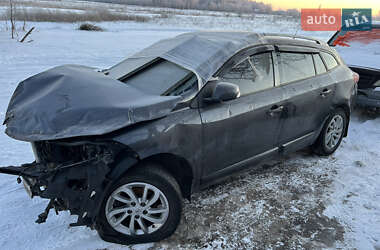 Універсал Renault Megane 2013 в Києві