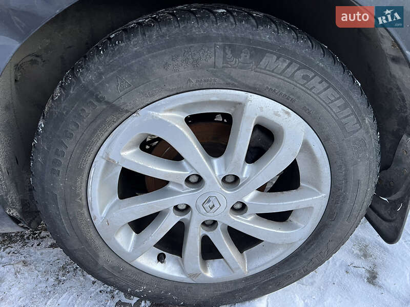 Универсал Renault Megane 2013 в Киеве