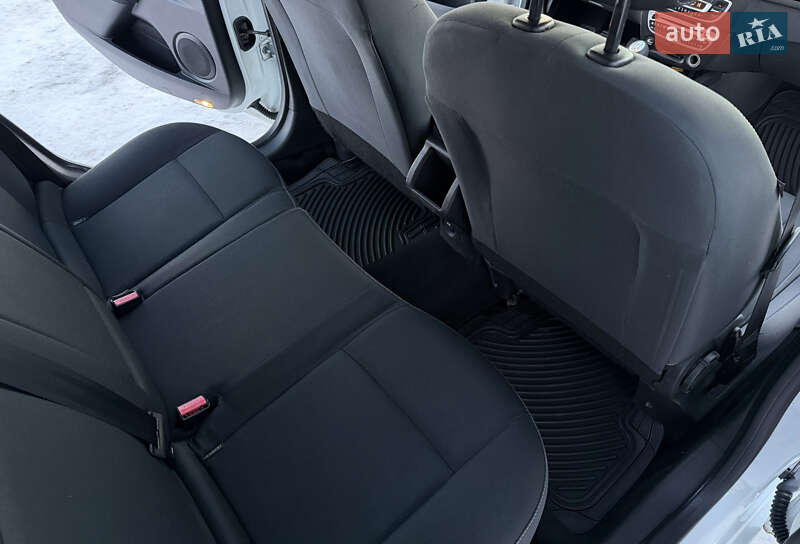 Универсал Renault Megane 2011 в Лубнах