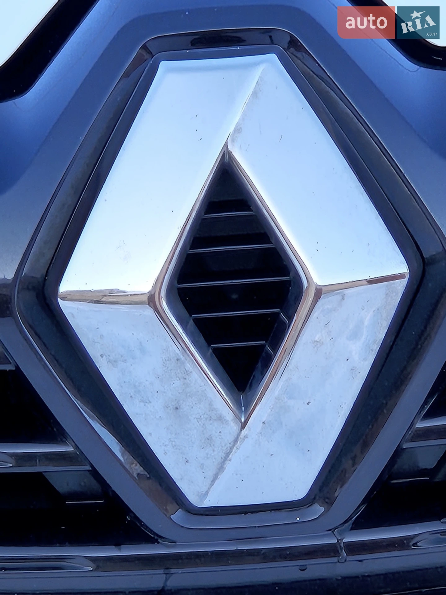 2018 Renault Megane - мініатюра 4