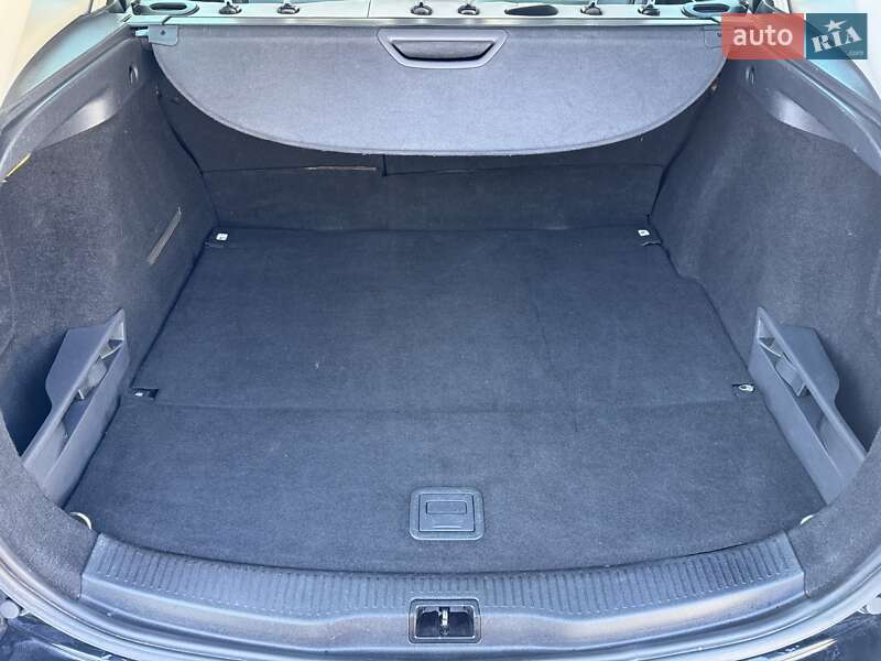 Универсал Renault Megane 2012 в Киеве