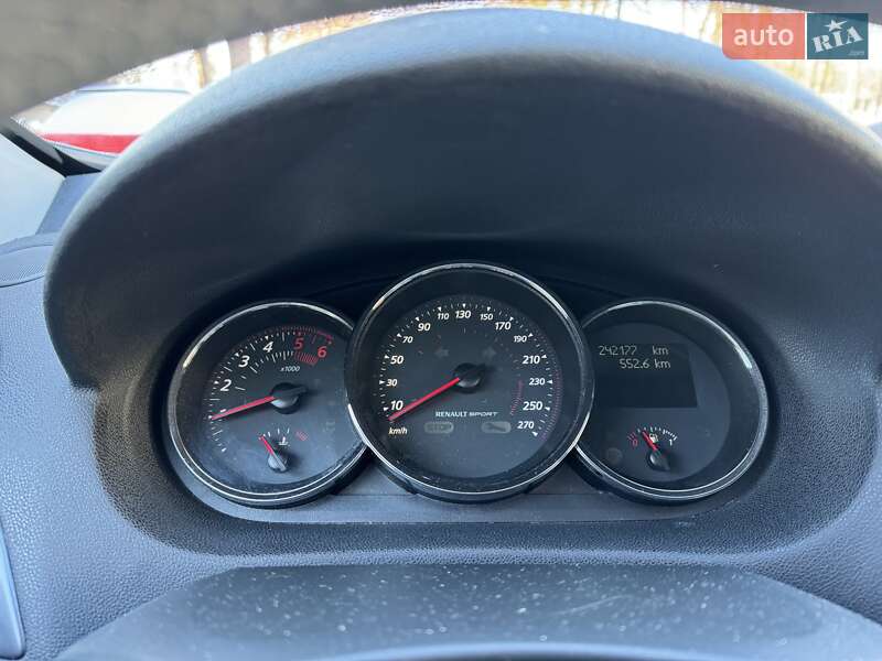 Универсал Renault Megane 2012 в Киеве