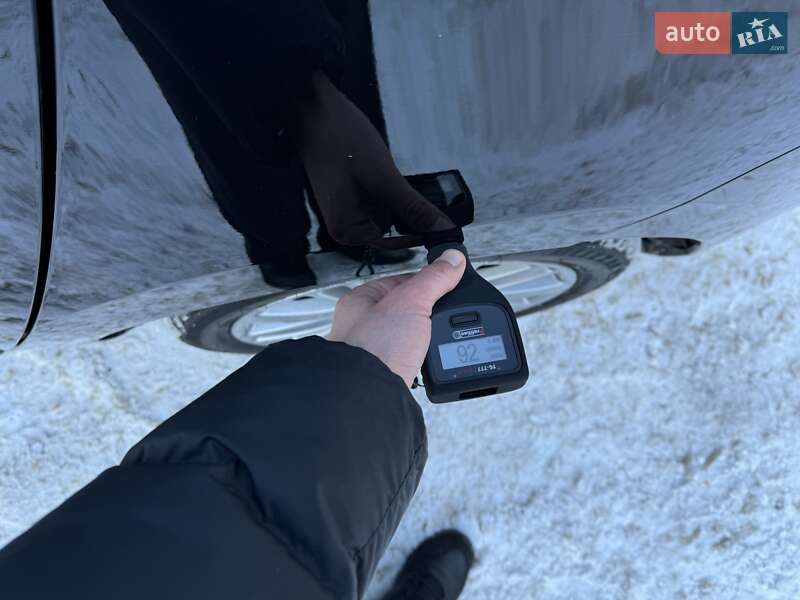 Универсал Renault Megane 2012 в Киеве