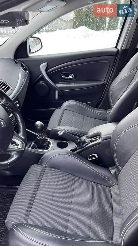 Універсал Renault Megane 2015 в Рівному фото 32 Універсал Renault Megane 2015 в Рівному