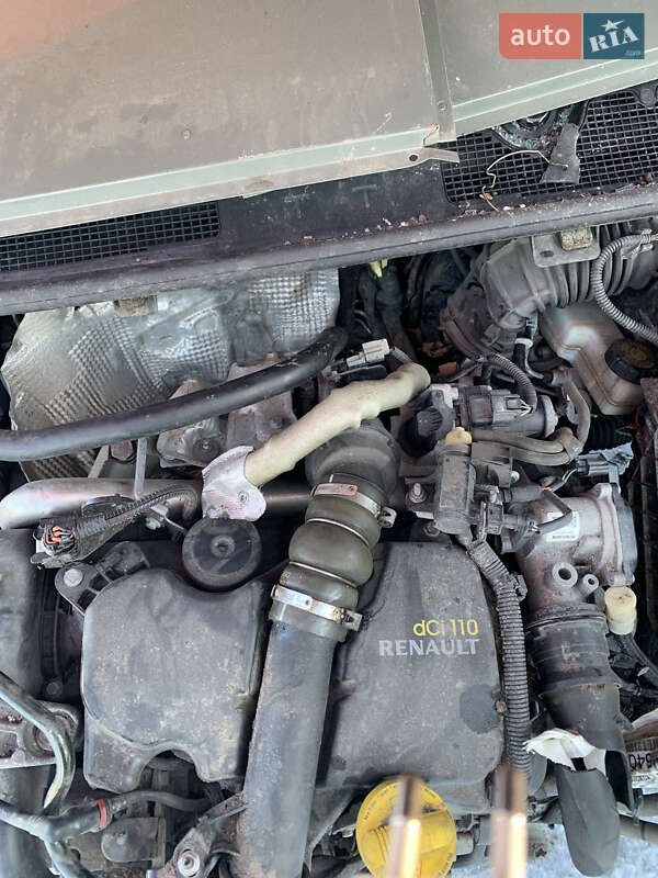 Универсал Renault Megane 2013 в Киеве