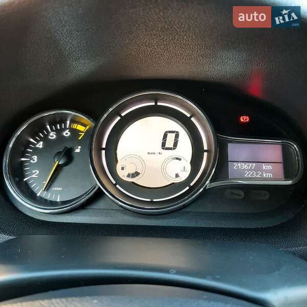 Универсал Renault Megane 2012 в Харькове