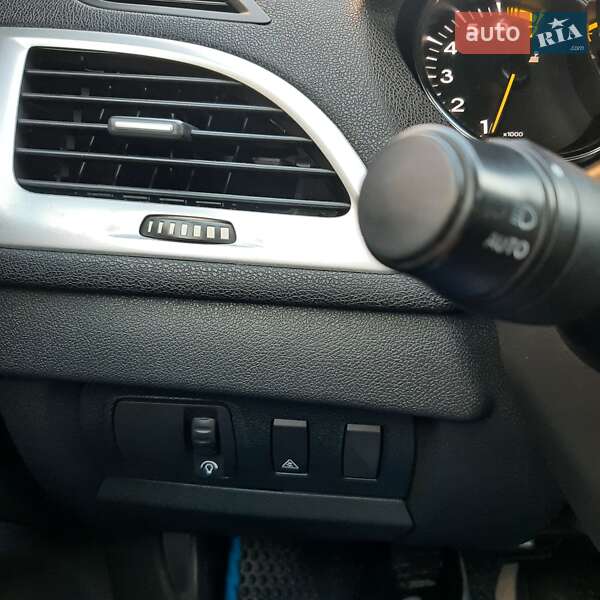 Универсал Renault Megane 2012 в Харькове