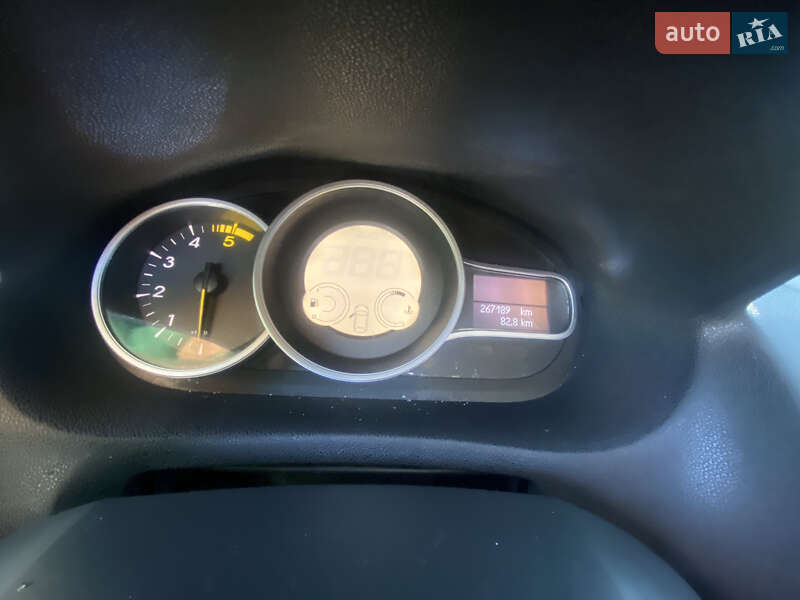 Универсал Renault Megane 2012 в Полтаве