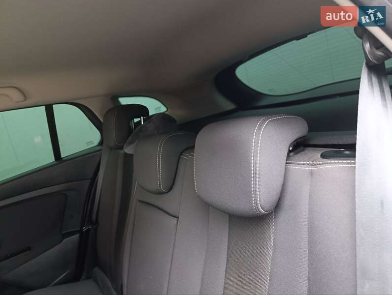 Универсал Renault Megane 2010 в Виннице