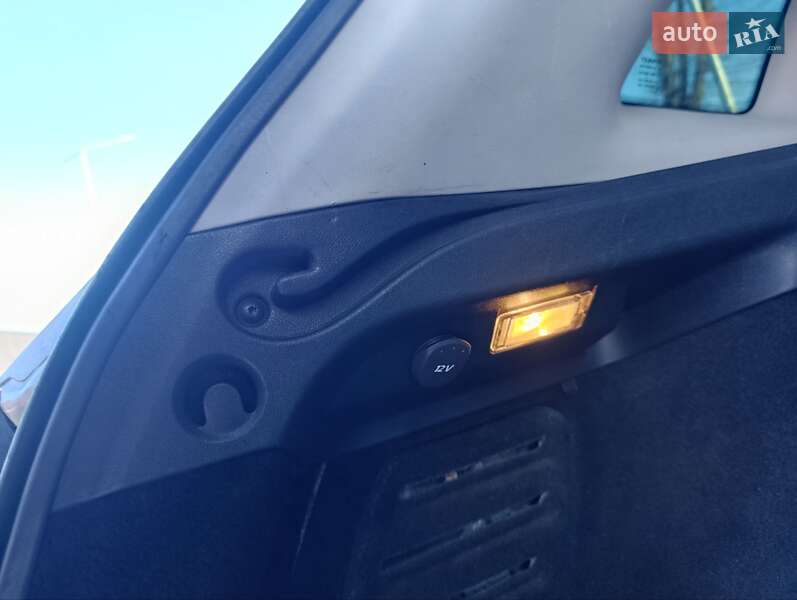 Универсал Renault Megane 2010 в Виннице