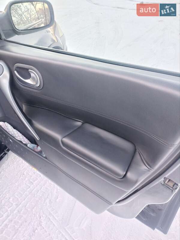 Универсал Renault Megane 2005 в Полтаве