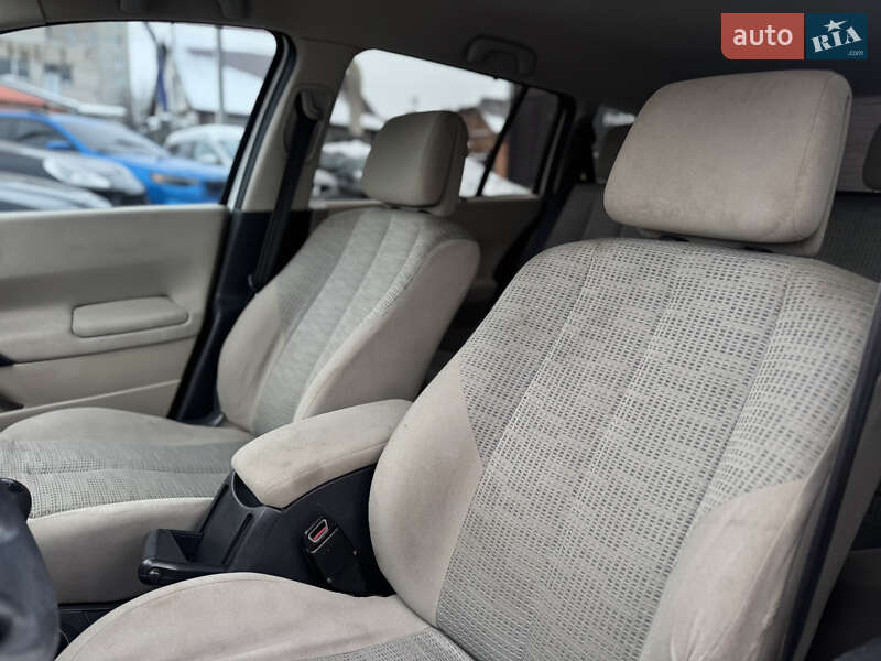 Универсал Renault Megane 2008 в Бердичеве