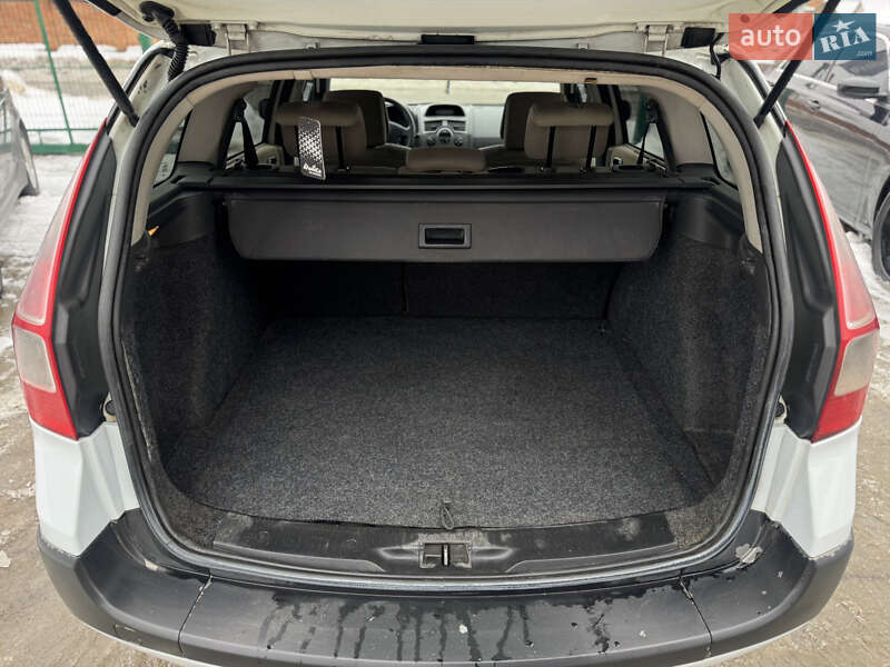 Универсал Renault Megane 2008 в Бердичеве