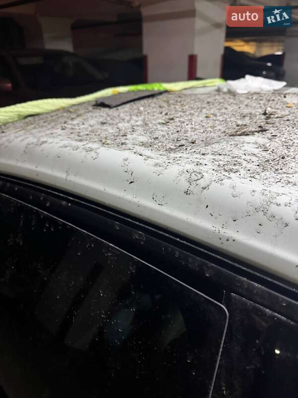 Седан Renault Megane 2019 в Киеве