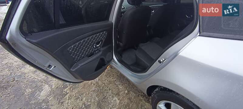 Универсал Renault Megane 2012 в Киеве