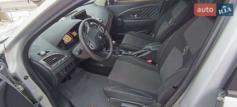 Универсал Renault Megane 2012 в Киеве