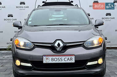 Універсал Renault Megane 2014 в Вінниці
