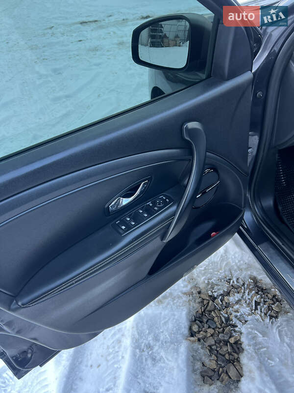 Универсал Renault Megane 2013 в Коломые