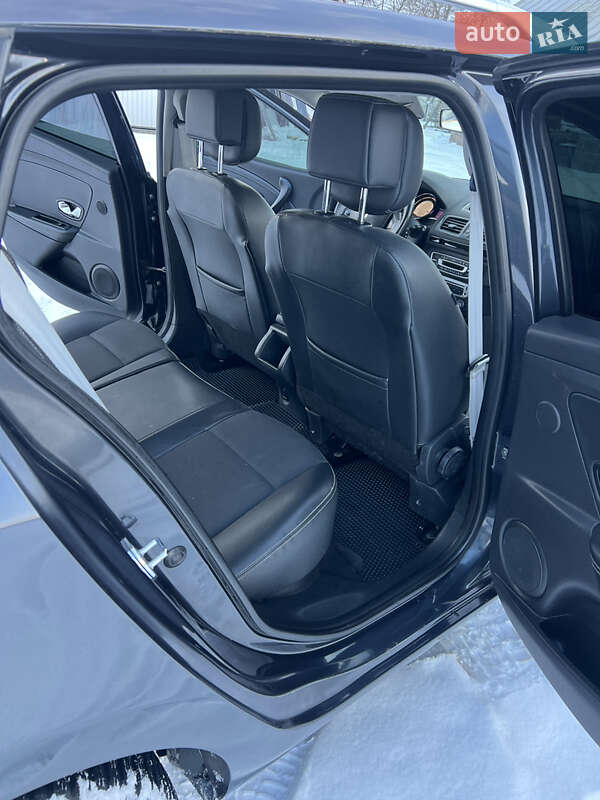 Универсал Renault Megane 2013 в Коломые