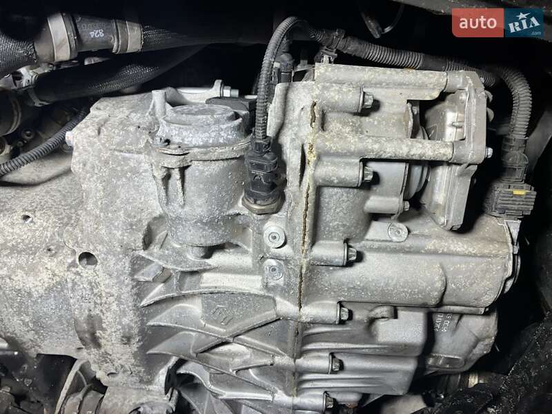 Универсал Renault Megane 2021 в Киеве фото 150 Универсал Renault Megane 2021 в Киеве