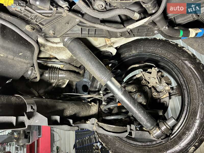 Универсал Renault Megane 2021 в Киеве фото 167 Универсал Renault Megane 2021 в Киеве