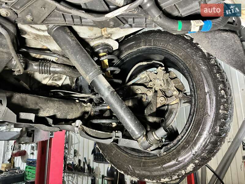 Универсал Renault Megane 2021 в Киеве фото 170 Универсал Renault Megane 2021 в Киеве