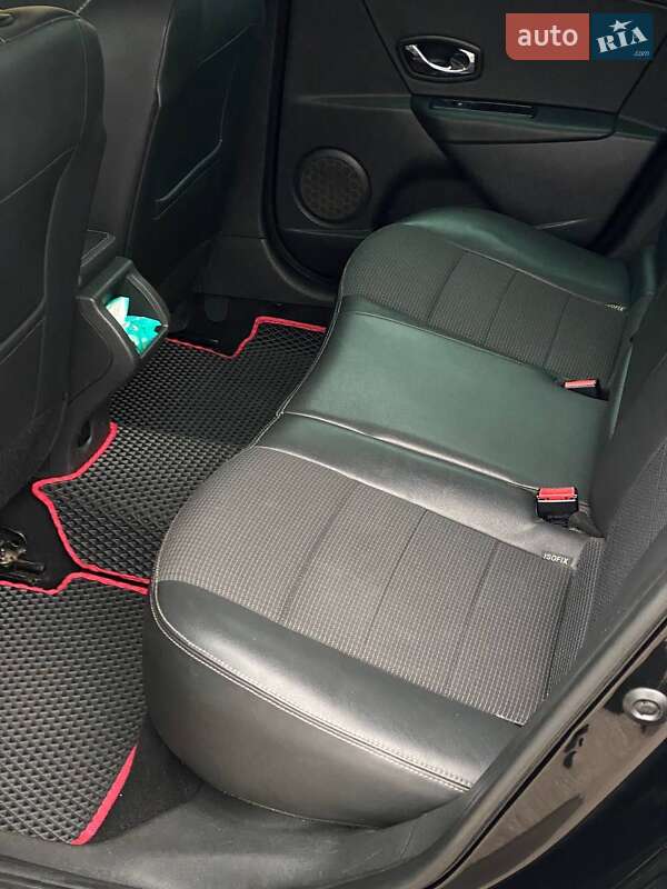 Универсал Renault Megane 2012 в Александрие