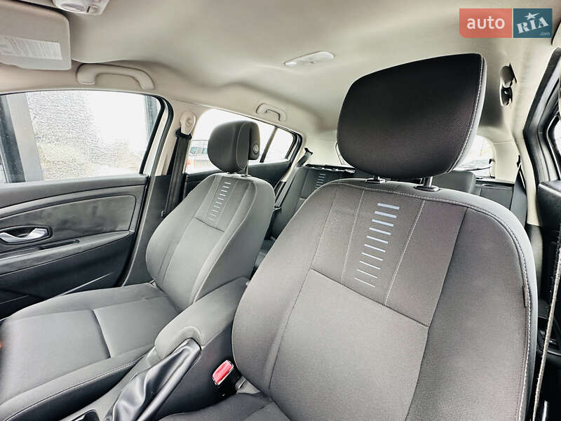 Хэтчбек Renault Megane 2008 в Харькове