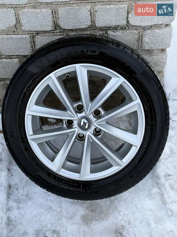 Универсал Renault Megane 2017 в Житомире