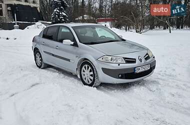 Седан Renault Megane 2006 в Киеве