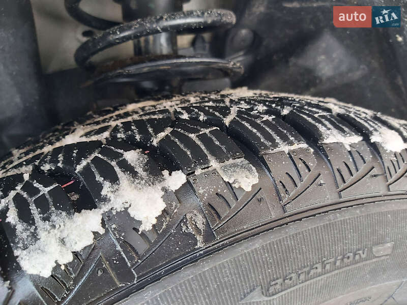 Универсал Renault Megane 2008 в Львове