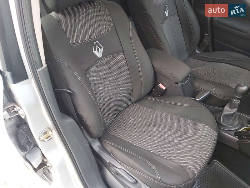 Универсал Renault Megane 2008 в Львове