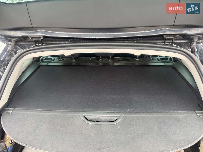 Универсал Renault Megane 2010 в Хмельницком