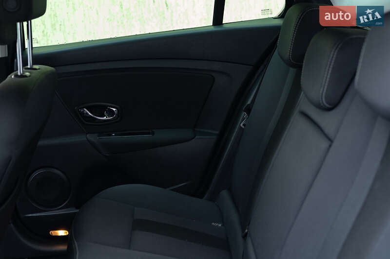 Универсал Renault Megane 2012 в Колках