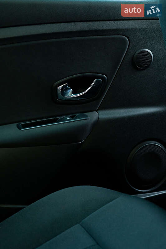 Универсал Renault Megane 2012 в Колках