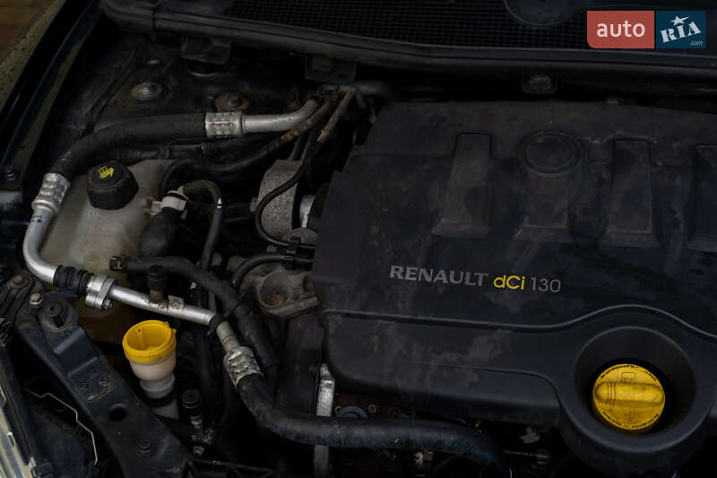 Универсал Renault Megane 2012 в Колках