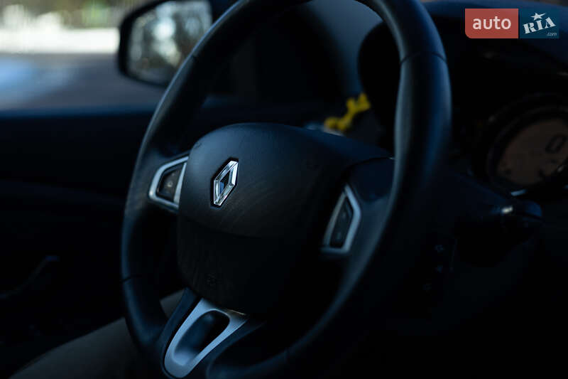 Универсал Renault Megane 2012 в Колках