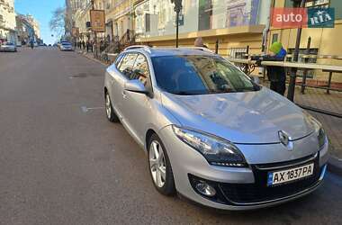 Универсал Renault Megane 2013 в Одессе
