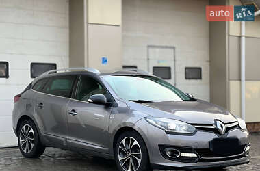 Универсал Renault Megane 2014 в Николаеве