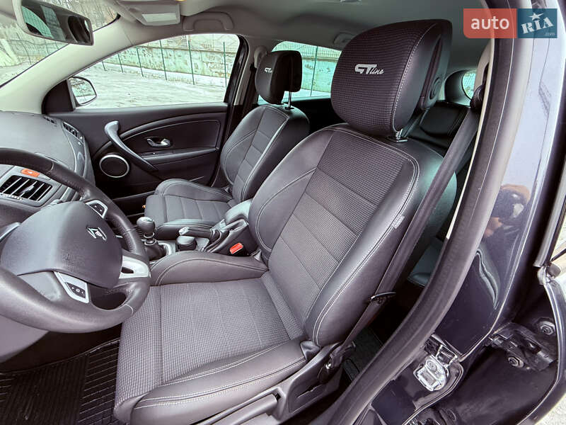 Универсал Renault Megane 2011 в Полтаве фото 21 Универсал Renault Megane 2011 в Полтаве