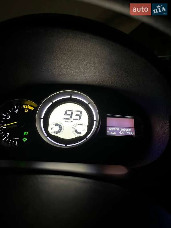 Универсал Renault Megane 2009 в Бродах фото 5 Универсал Renault Megane 2009 в Бродах