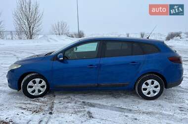 Універсал Renault Megane 2009 в Бродах