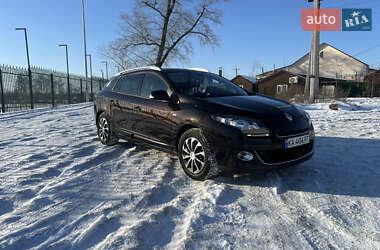 Універсал Renault Megane 2012 в Броварах