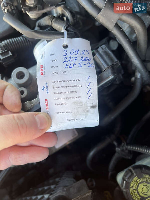 Универсал Renault Megane 2012 в Броварах