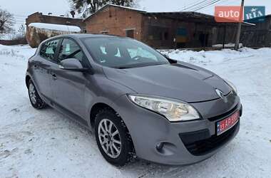 Хетчбек Renault Megane 2009 в Хмельницькому