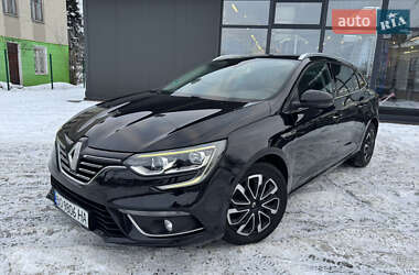 Універсал Renault Megane 2016 в Коломиї