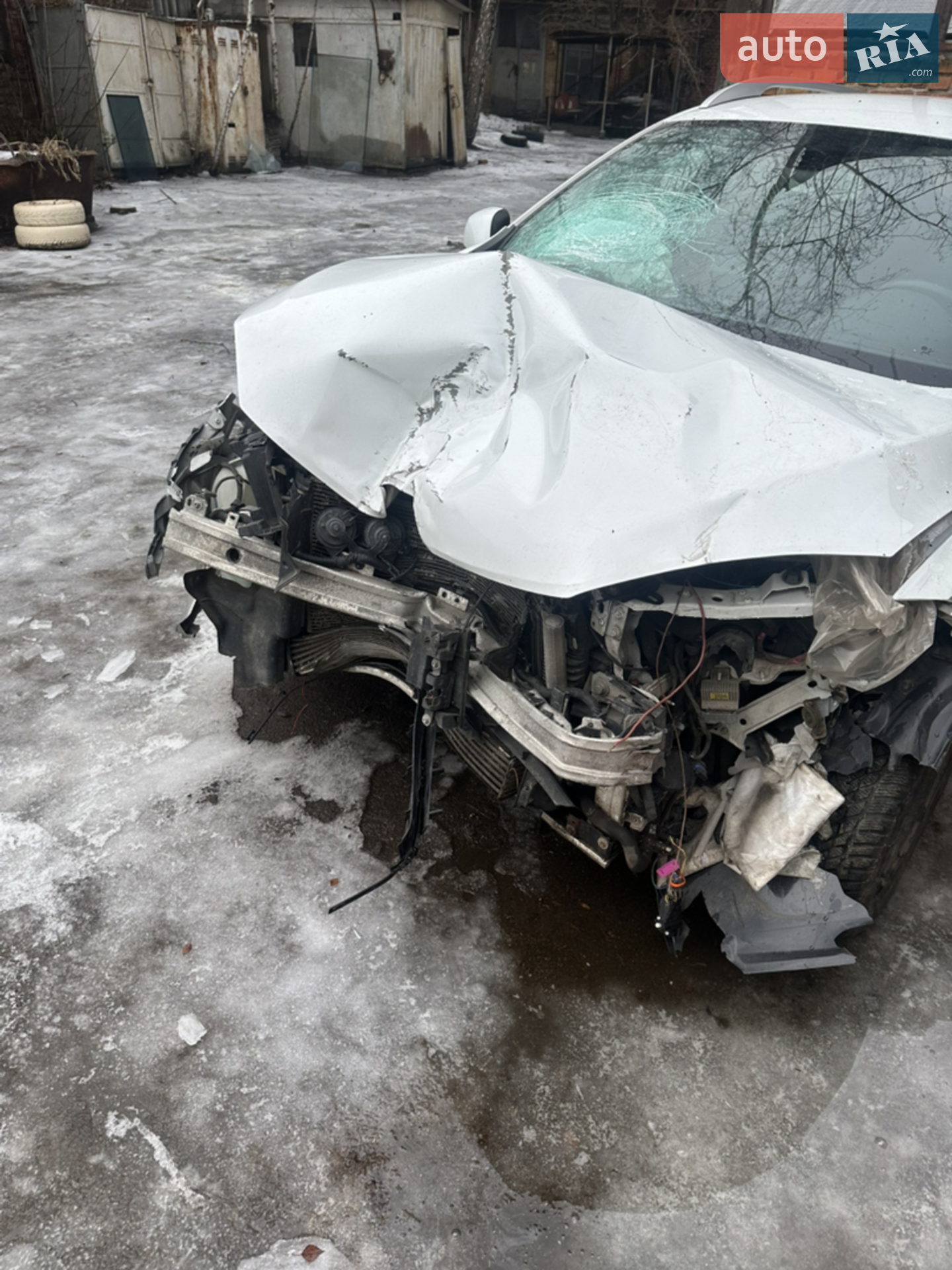 2014 Renault Megane - мініатюра 2
