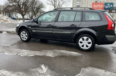 Універсал Renault Megane 2006 в Луцьку
